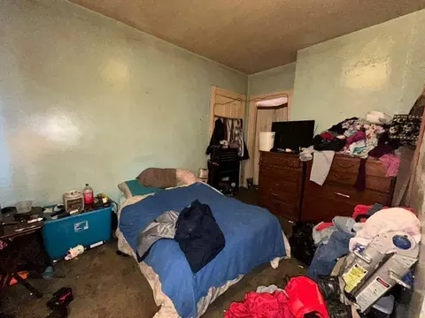 Bedroom - 1502 Linden Ave, Springfield, OH 45505 photo 1 of 1