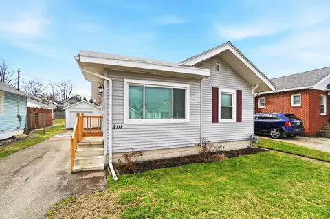 2111 Beatrice St, Springfield, OH 45503 photo 4