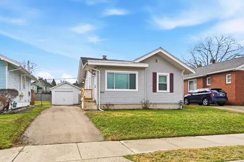 2111 Beatrice St, Springfield, OH 45503