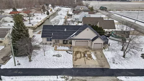 5266 Kittle Rd, Celina, OH 45822