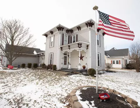 208 Market St, Rockford, OH 45882