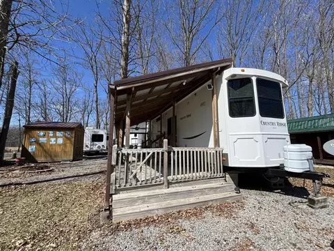 13793 State Route 235 #75, Lakeview, OH 43331