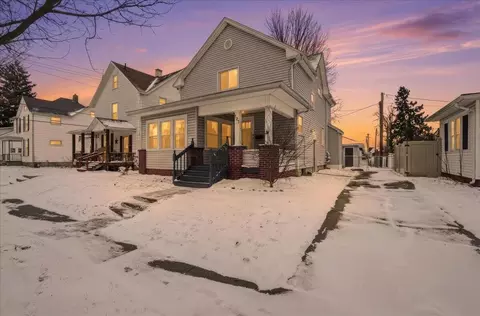 121 W Lincoln Ave, Bellefontaine, OH 43311