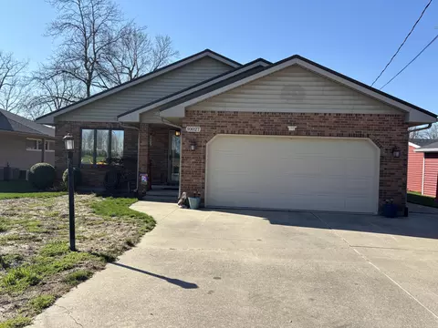 10027 Township Road 253, Lakeview, OH 43331