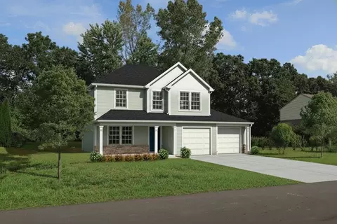 908 Eastern Ave, Bellefontaine, OH 43311