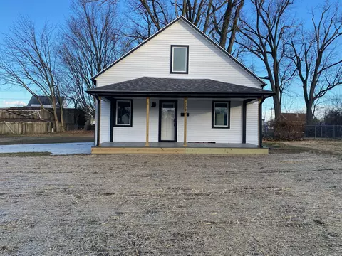 2000 Springmont Ave, Springfield, OH 45506