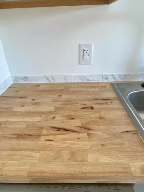 Kitchen - 2000 Springmont Ave, Springfield, OH 45506 photo 5 of 5