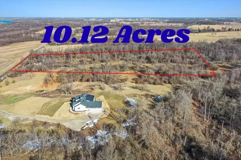 3031 Ford Rd, Saint Paris, OH 43072