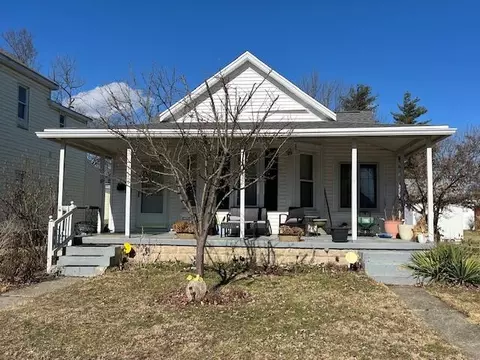 619 E Canal St, Troy, OH 45373