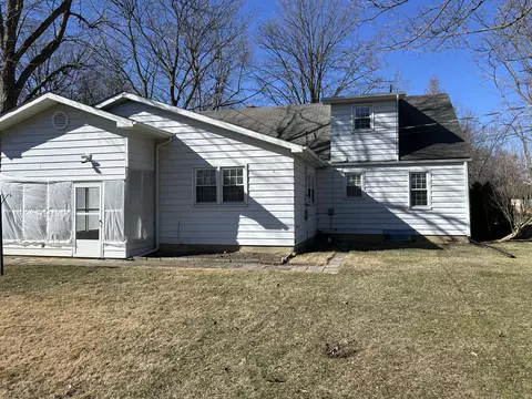 Exterior - 526 Willow St, Celina, OH 45822 photo 7 of 10