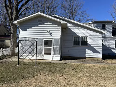 Exterior - 526 Willow St, Celina, OH 45822 photo 8 of 10