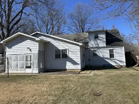 Exterior - 526 Willow St, Celina, OH 45822 photo 9 of 10