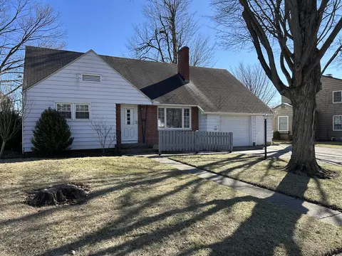 526 Willow St, Celina, OH 45822