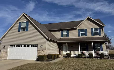 800 Mckees Mill Run, New Carlisle, OH 45344