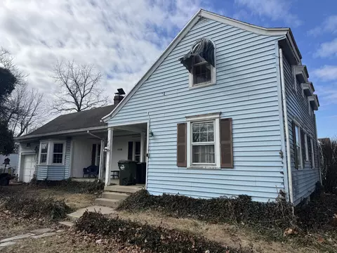 Exterior - 1425 Sheaff Rd, Springfield, OH 45504 photo 2 of 11