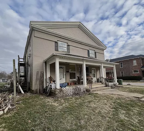 300 N Miami Ave, Sidney, OH 45365