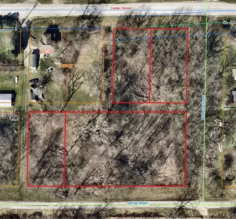 0 Center St, Saint Johns, OH 45884