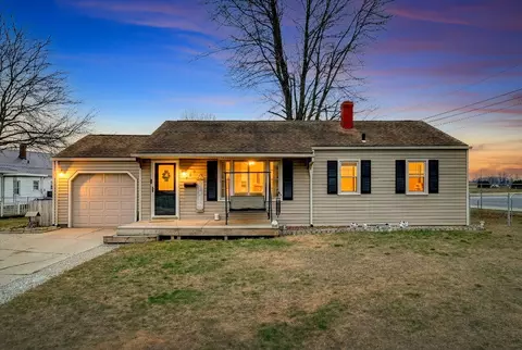 1209 W High St, Saint Marys, OH 45885