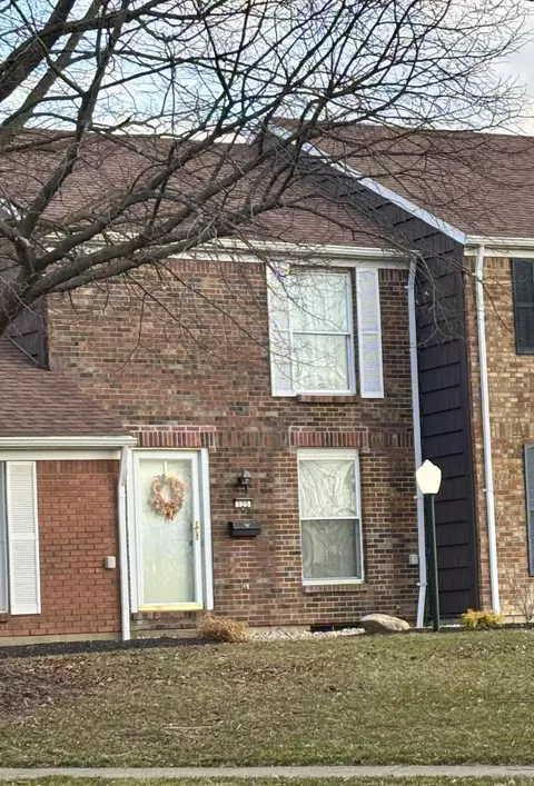 125 Leisure Ct, Sidney, OH 45365