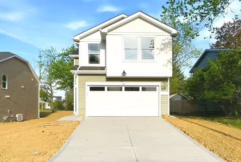 723 S High St, Urbana, OH 43078