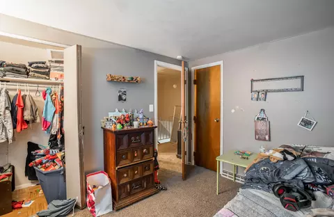 Bedroom - 848 Crescent Dr, Sidney, OH 45365 photo 9 of 12
