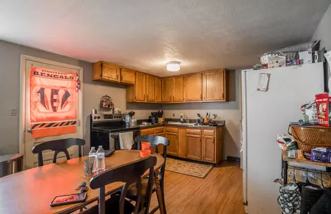 Kitchen - 848 Crescent Dr, Sidney, OH 45365 photo 2 of 3