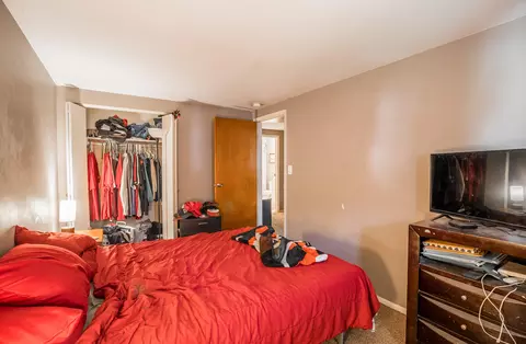 Bedroom - 848 Crescent Dr, Sidney, OH 45365 photo 11 of 12