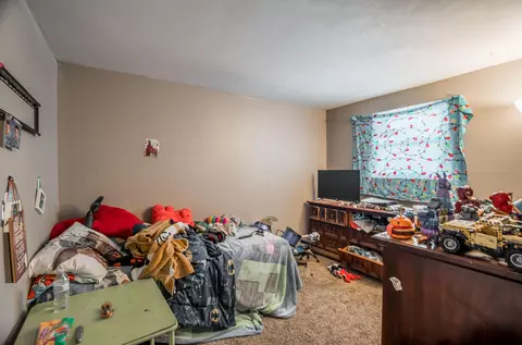 Bedroom - 848 Crescent Dr, Sidney, OH 45365 photo 8 of 12