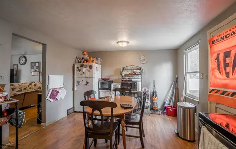 Dining - 848 Crescent Dr, Sidney, OH 45365 photo 1 of 1