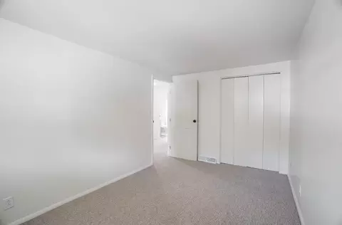 Bedroom - 848 Crescent Dr, Sidney, OH 45365 photo 6 of 12