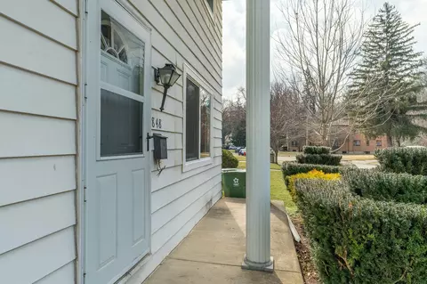 Exterior - 848 Crescent Dr, Sidney, OH 45365 photo 3 of 7