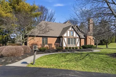 Exterior - 480 E Parnell Pl, Springfield, OH 45503 photo 2 of 13