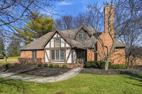 480 E Parnell Pl, Springfield, OH 45503