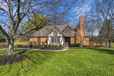 Exterior - 480 E Parnell Pl, Springfield, OH 45503 photo 12 of 13