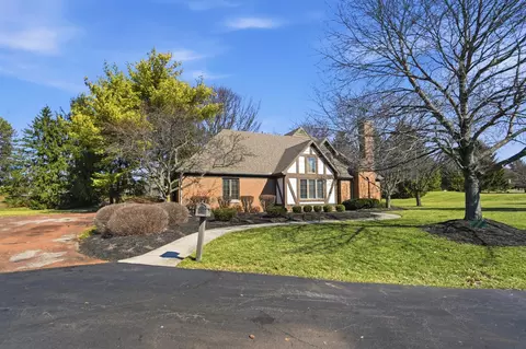 Exterior - 480 E Parnell Pl, Springfield, OH 45503 photo 11 of 13