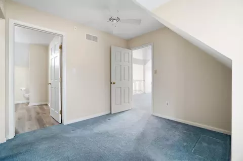 Bedroom - 480 E Parnell Pl, Springfield, OH 45503 photo 11 of 11