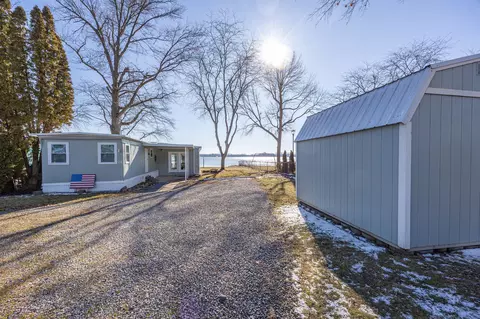 246 S Orchard Island Dr #50, Russells Point, OH 43348