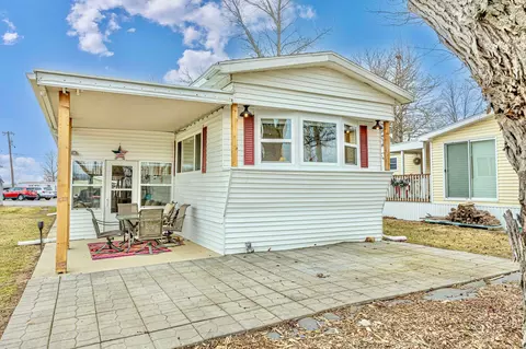 8651 State Route 368 #103E, Huntsville, OH 43324