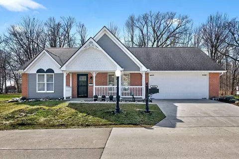 1495 Victorian Way, Springfield, OH 45503