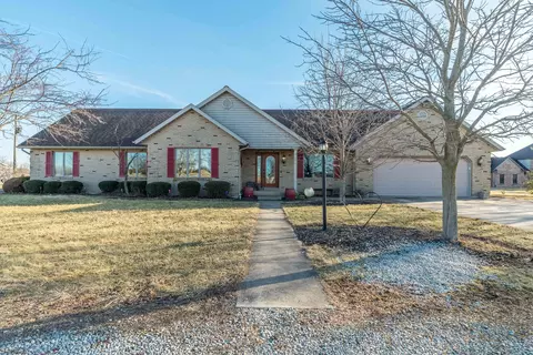 10650 Millcreek Rd, Sidney, OH 45365