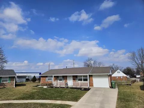 Exterior - 1620 Cypress Pl, Sidney, OH 45365 photo 11 of 16