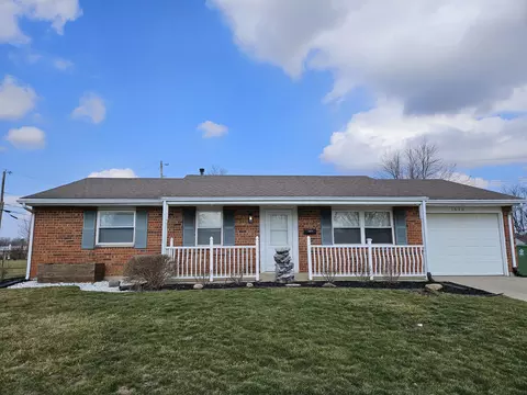 Exterior - 1620 Cypress Pl, Sidney, OH 45365 photo 2 of 16