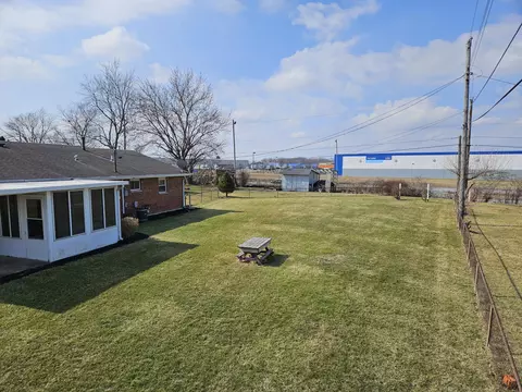 Exterior - 1620 Cypress Pl, Sidney, OH 45365 photo 14 of 16