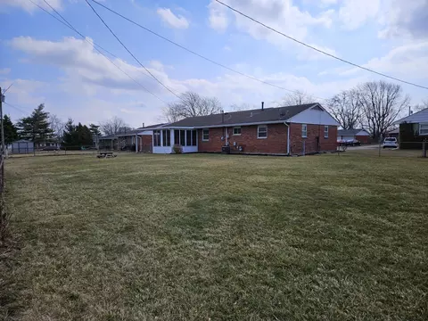Exterior - 1620 Cypress Pl, Sidney, OH 45365 photo 16 of 16