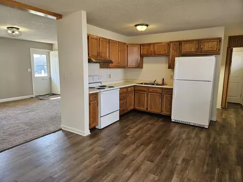Kitchen - 1620 Cypress Pl, Sidney, OH 45365 photo 2 of 3