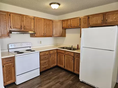 Kitchen - 1620 Cypress Pl, Sidney, OH 45365 photo 3 of 3
