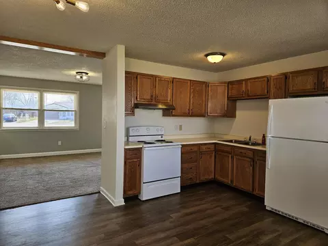 Kitchen - 1620 Cypress Pl, Sidney, OH 45365 photo 1 of 3