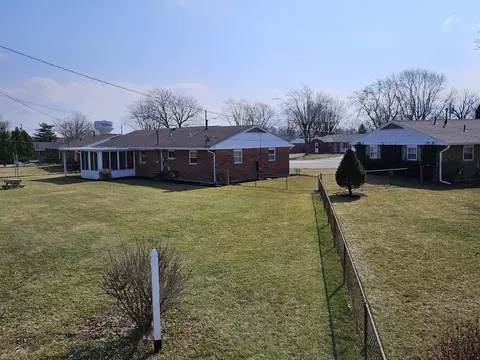 Exterior - 1620 Cypress Pl, Sidney, OH 45365 photo 15 of 16
