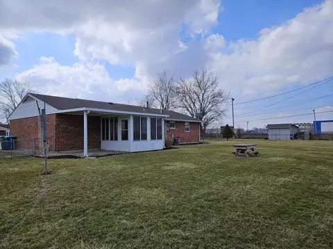 Exterior - 1620 Cypress Pl, Sidney, OH 45365 photo 13 of 16
