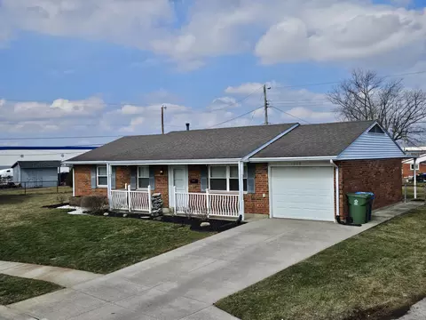 Exterior - 1620 Cypress Pl, Sidney, OH 45365 photo 12 of 16